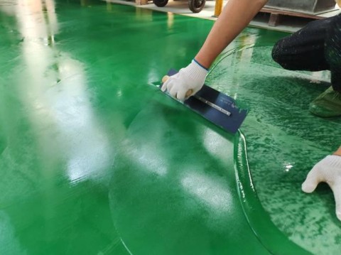 信阳VEF地坪什么是VEF地坪